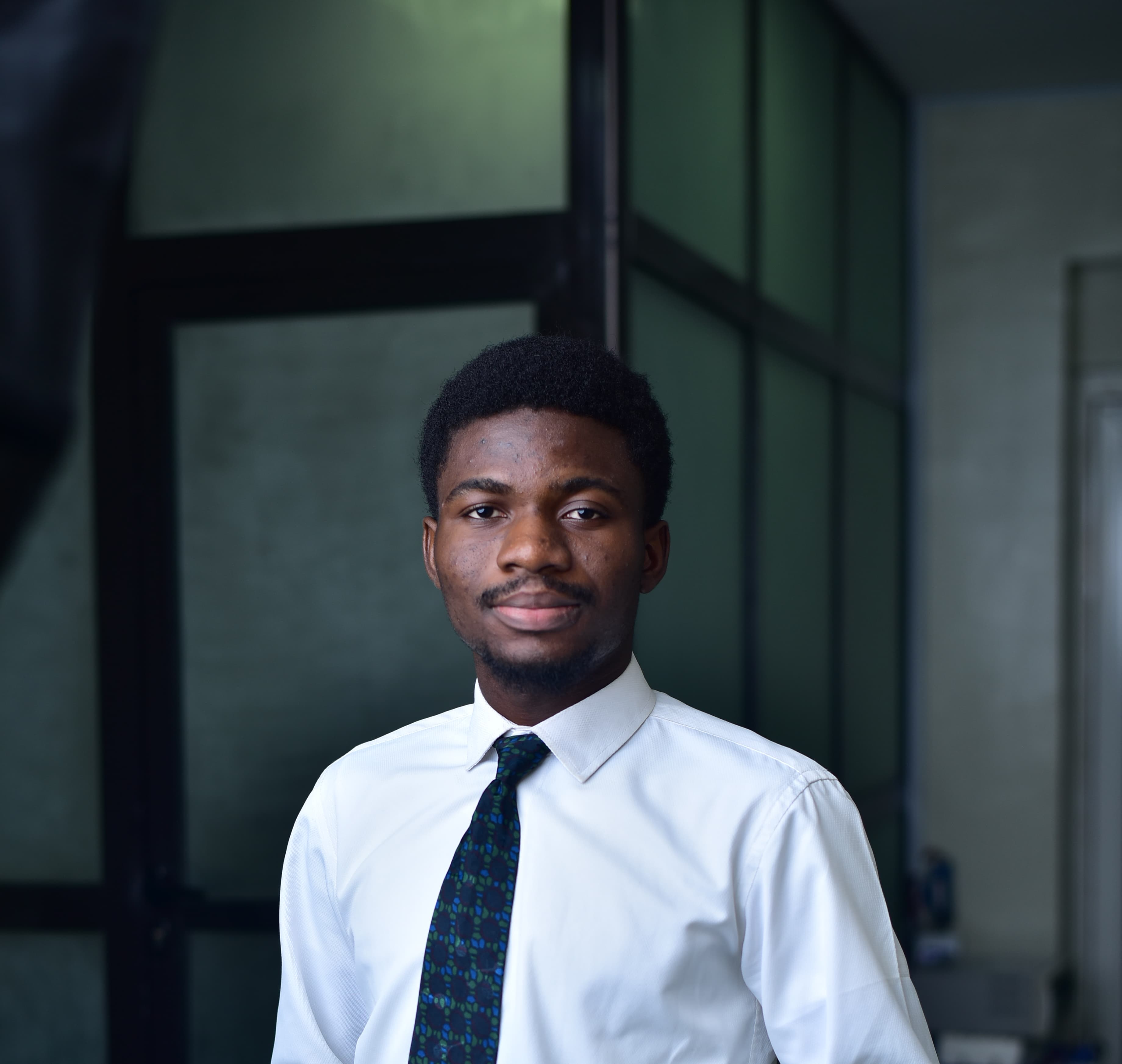 Kayode Babalola
